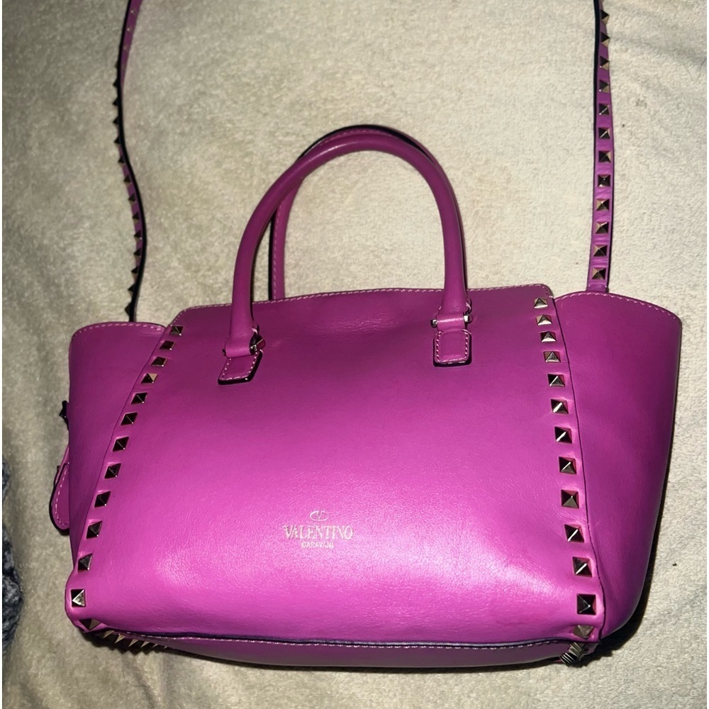 Valentino women’s shoulder bag
